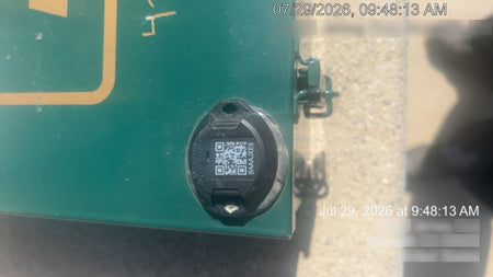 2024 HILMAN ROLLERS KRS-8-4S