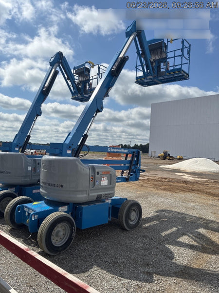 2025 GENIE Z-45/25J DC
