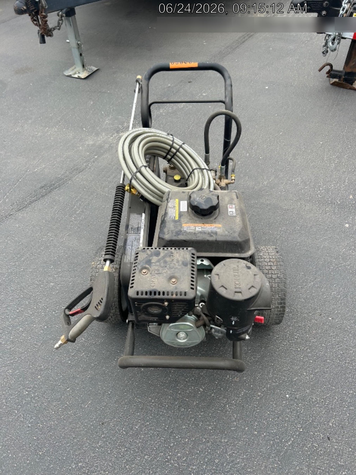 2025 MI-T-M CW-3504-5MGH
