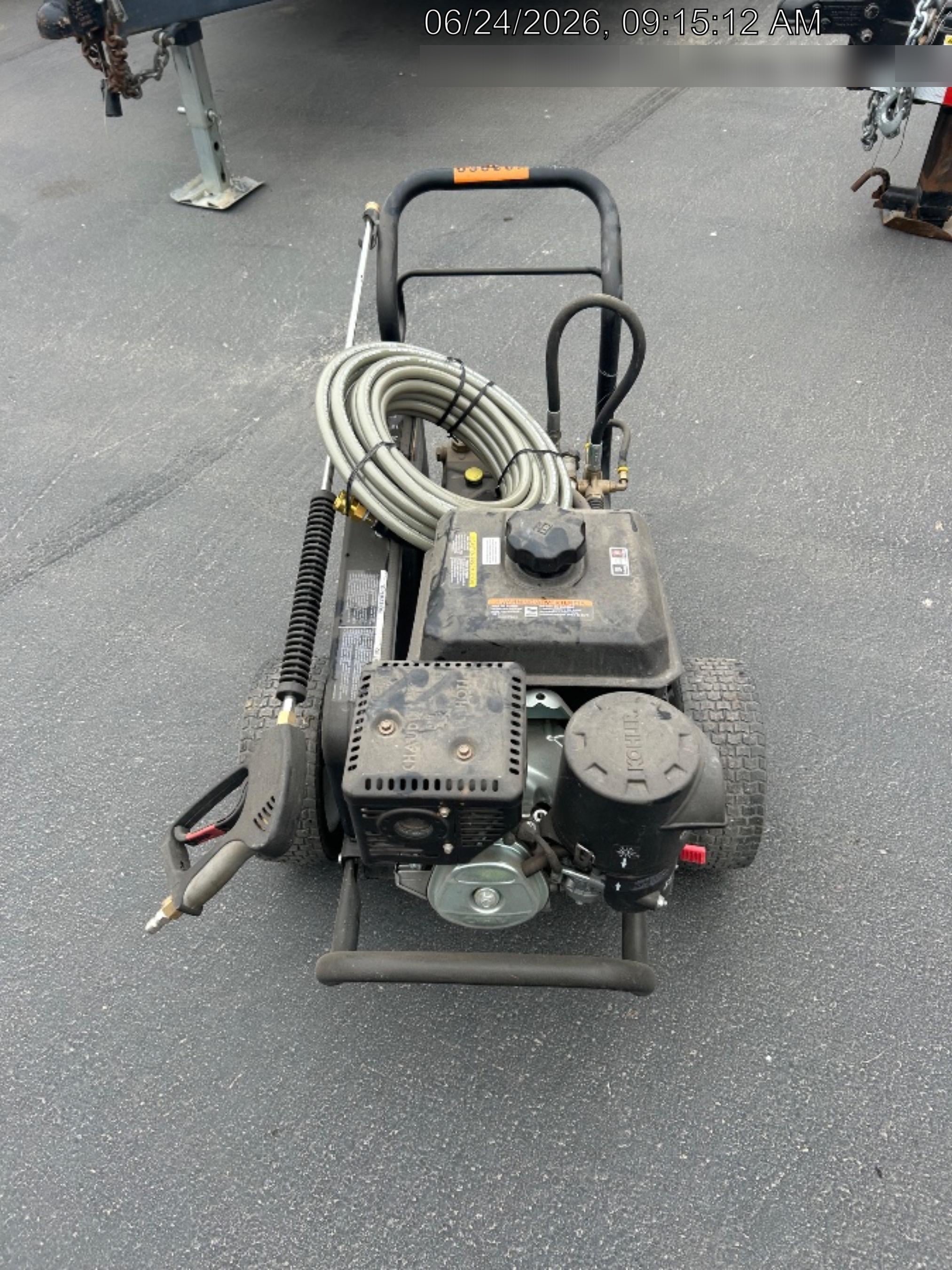 2025 MI-T-M CW-3504-5MGH