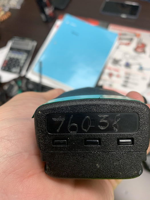 2020 MOTOROLA RDU4100