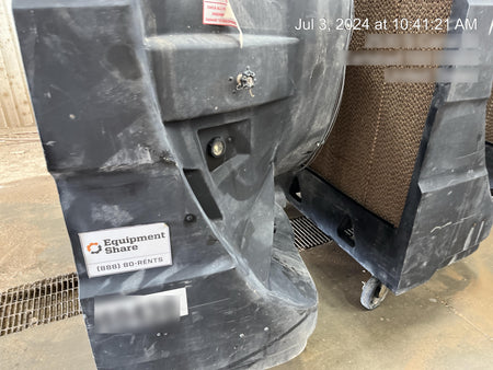 2019 PORTACOOL JETSTREAM 270
