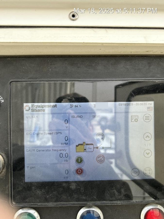 2020 ATLAS COPCO QAS250