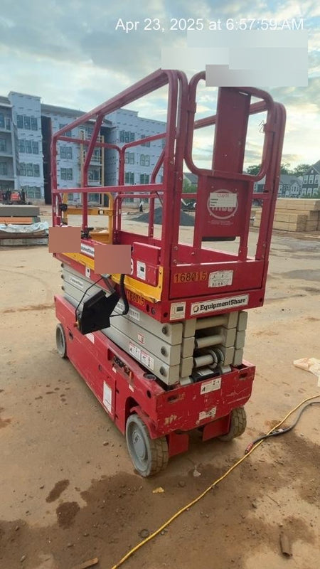 2021 MEC 2632SE
