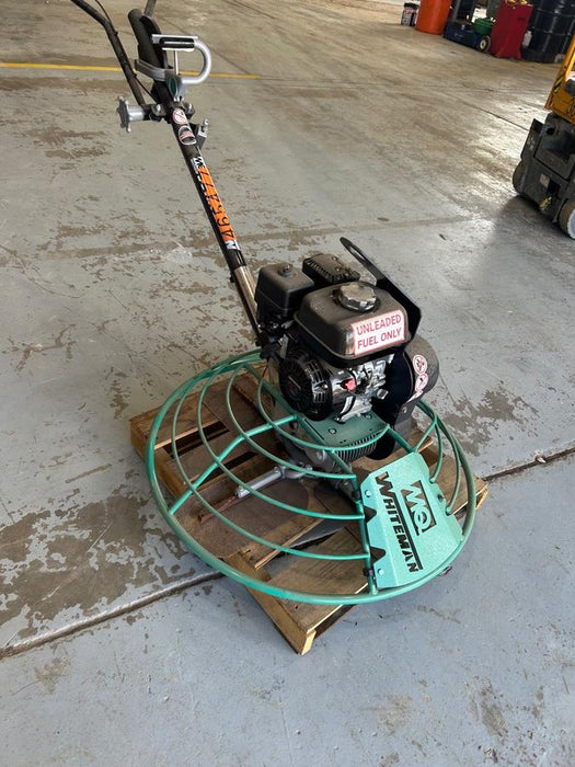 2024 MULTIQUIP J36H55