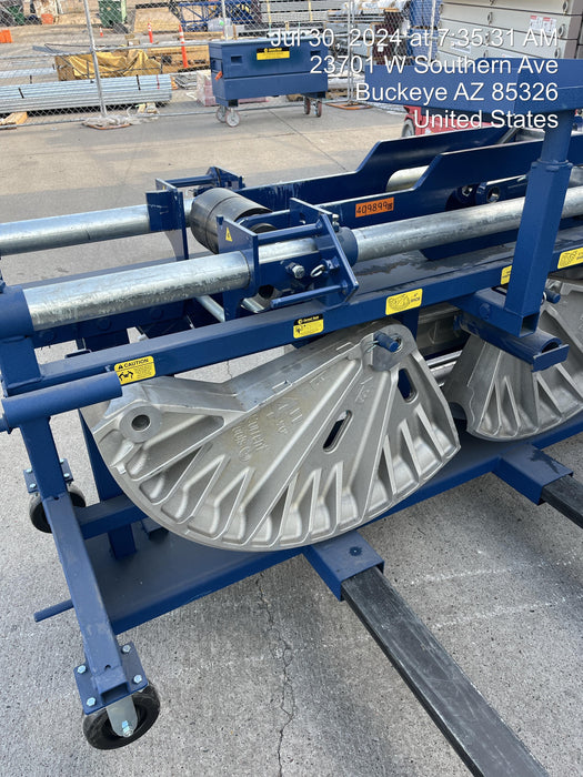 2024 CURRENT TOOLS 252-CT