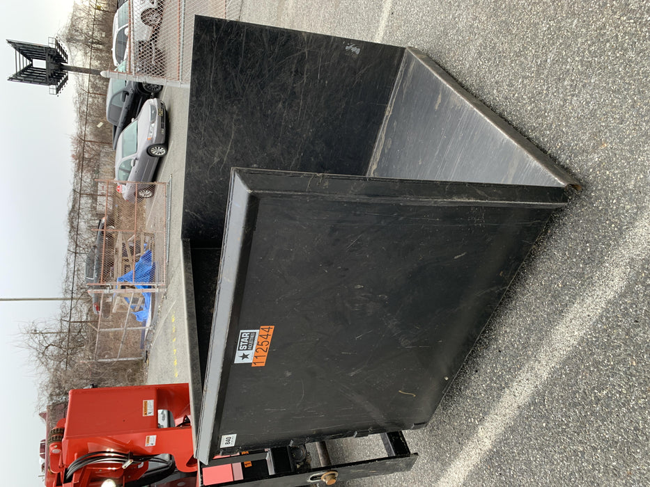 2020 STAR INDUSTRIES 1425