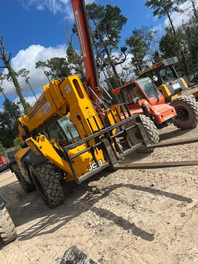 2025 JCB 510-56