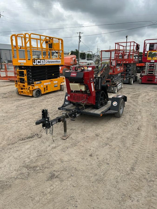 2022 BARRETO E4X6TBT