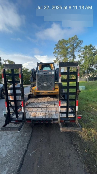 2023 WACKER NEUSON WPU1550AW