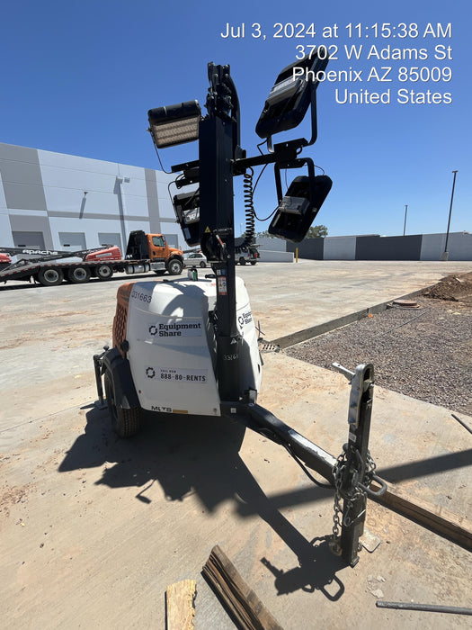 2023 GENERAC MLT2