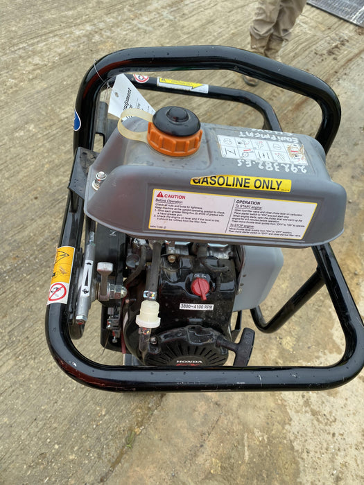 2023 MULTIQUIP MTR40HF