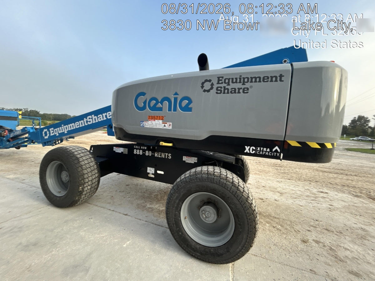 2026 GENIE S-65 HF