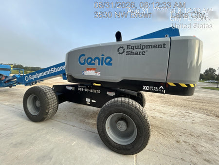 2026 GENIE S-65 HF