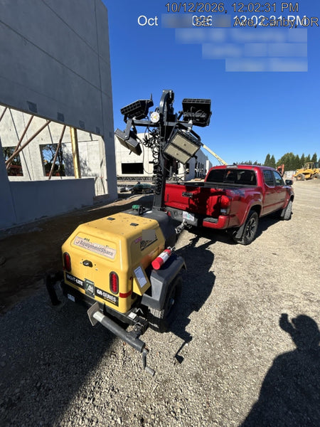 2021 ALLMAND NLV3GR