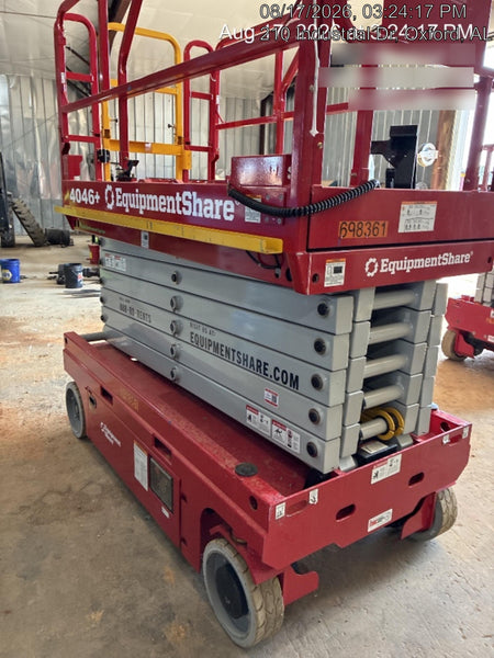 2026 MEC 4046+