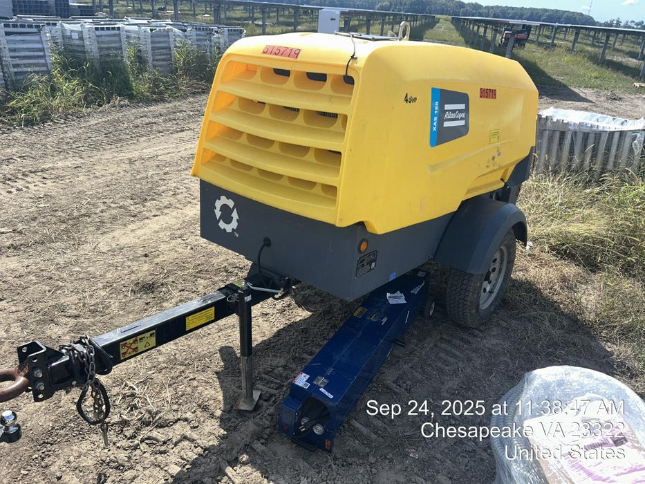 2023 CURRENT TOOLS 451