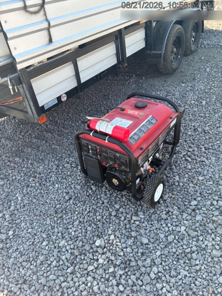 2026 MI-T-M GEN-6500-0MM1