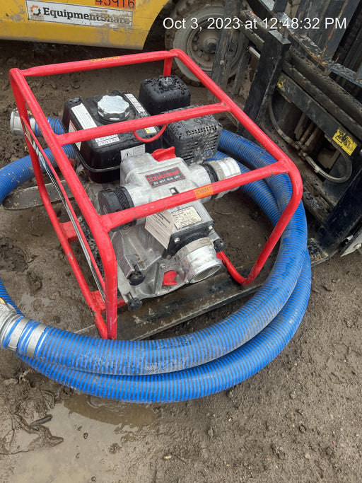 2023 MULTIQUIP QP3TH