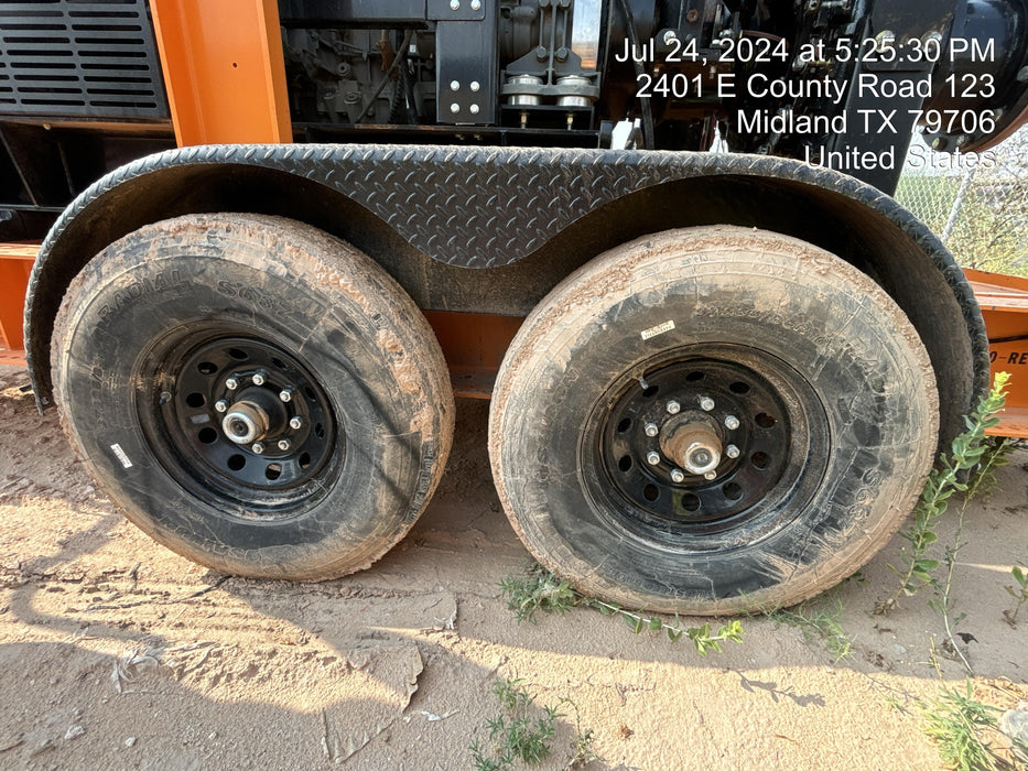 2022 PIONEER PP128S20L71-6135