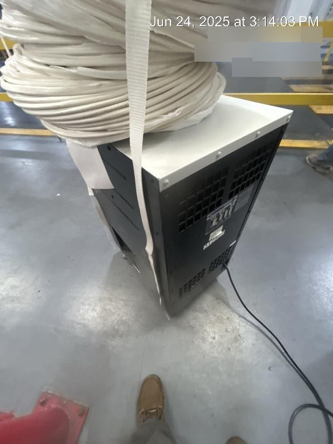 2023 KWIKOOL KPAC1411-2