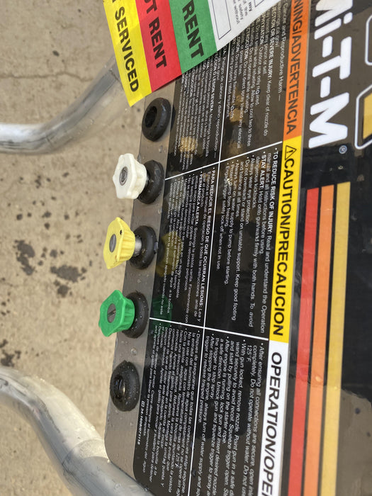 2020 MI-T-M CORPORATION CA-2703-1MMH