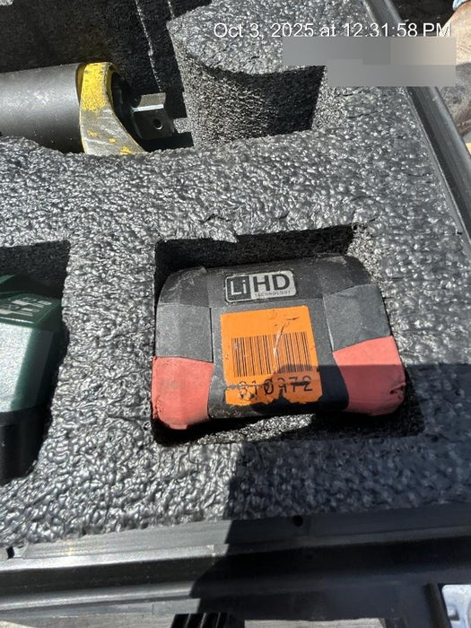 2023 TORCUP VT-2000KIT