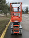 2020 Skyjack SJIII-3219 Solid NM Tires, Half height spring hinged entry gate, Dual Beacons, 800W Inverter