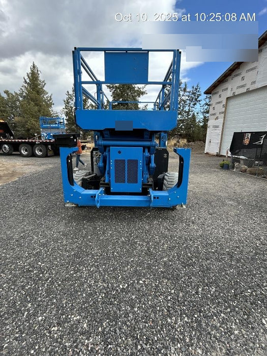 2020 GENIE GS-4390 RT