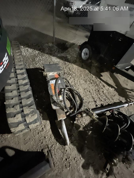 2022 AUGER TORQUE 3300-30