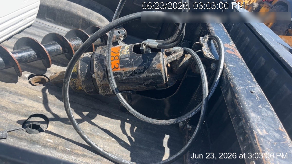 2023 AUGER TORQUE 3300-30