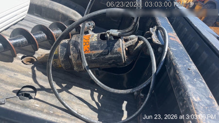 2023 AUGER TORQUE 3300-30
