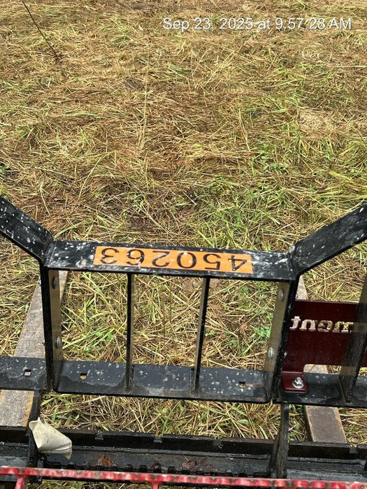 2024 VIRNIG PF4855-5VG