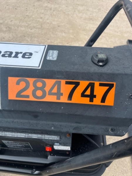 2023 HEATSTAR HS175KT