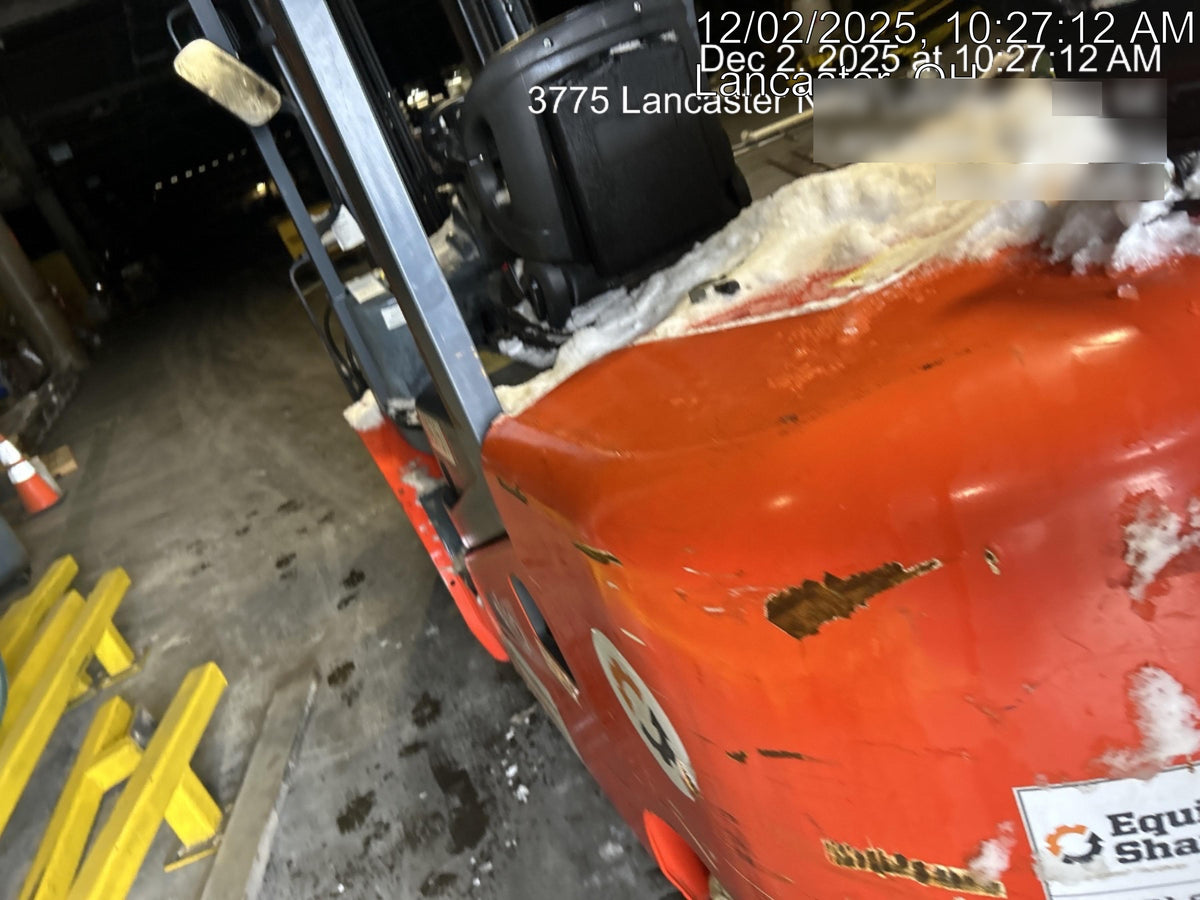 2022 HELI CPQYD40-KUH