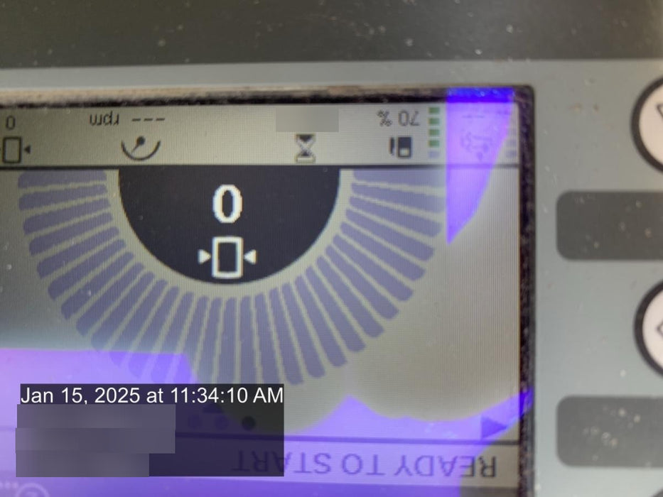 2024 ATLAS COPCO XAS 400-200 PACE PFF