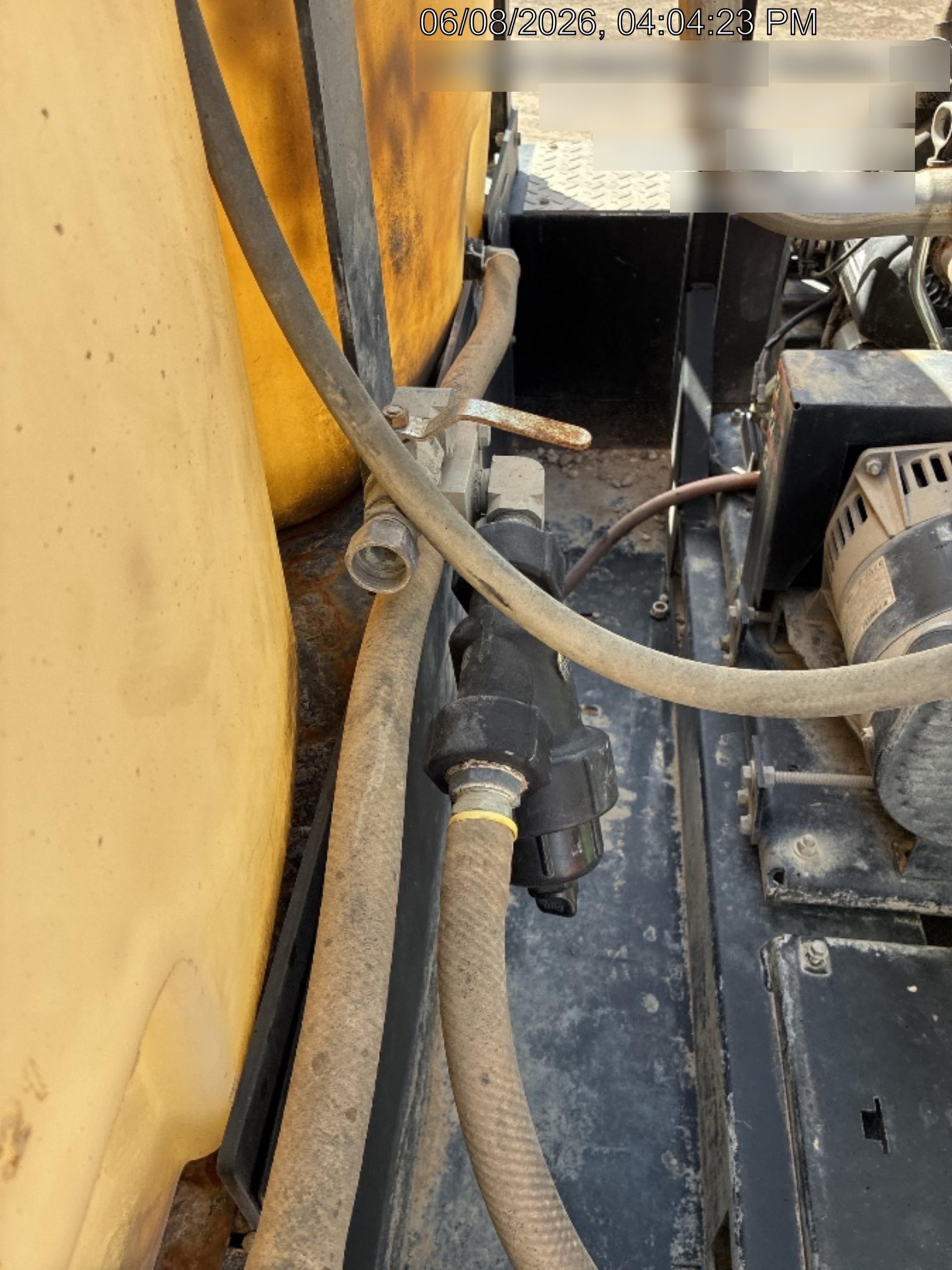 2021 MI-T-M CORPORATION HS-3505-1MGH-UR