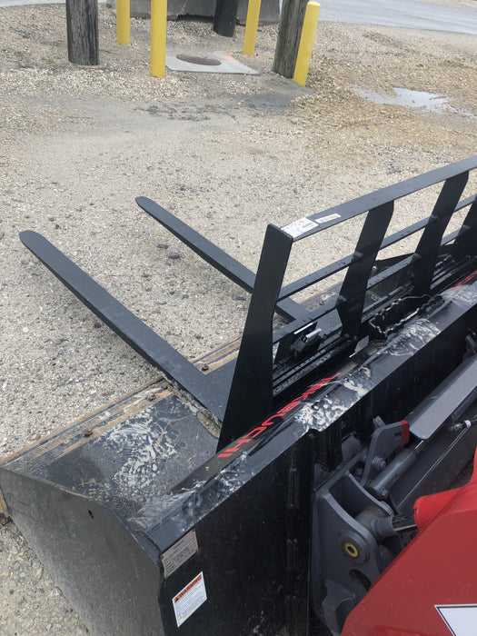 2021 ARROW MATERIAL HANDLING 60" Pallet Forks