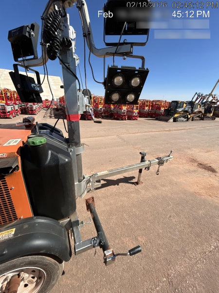 2025 WANCO WLTT-4MM4K
