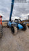 2018 Genie GTH-844 Genie GTH-844 w/ROPS, Work Lights, Solid Tires, RH Cab Mesh, Beacon, 60" Carriage and Forks