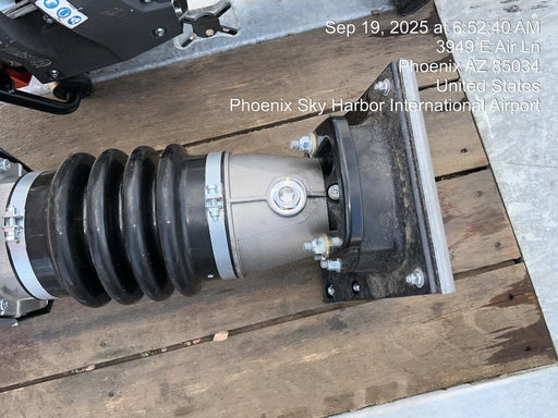 2025 HUSQVARNA LT6005