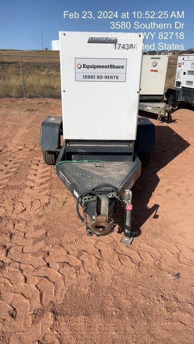 2021 AIRMAN SDG25S-8E1