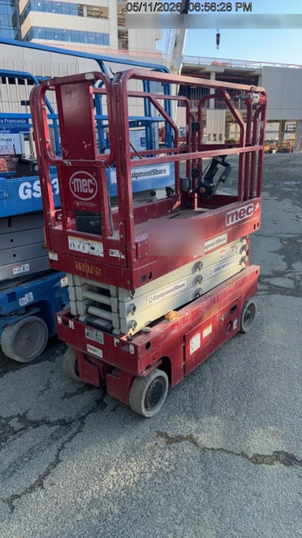 2020 MEC 1930SE