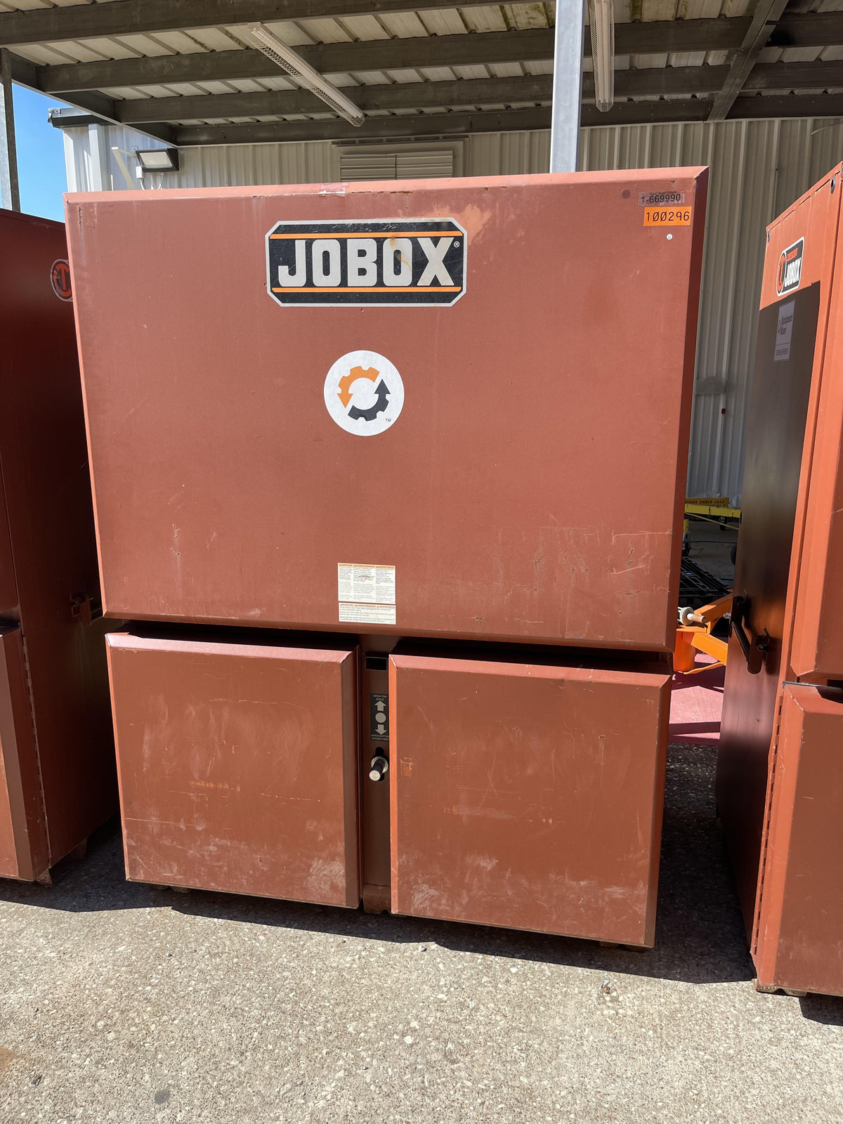 2020 JOBOX 1-669990