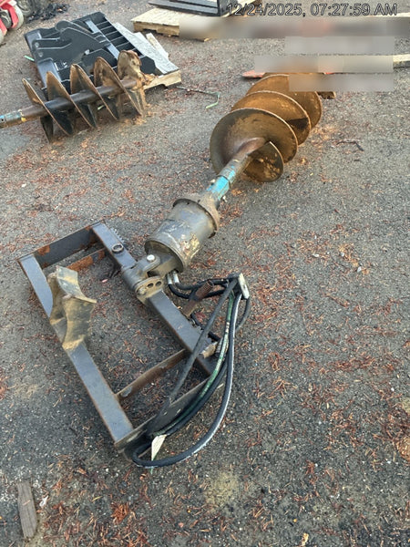 2023 AUGER TORQUE 3300-30