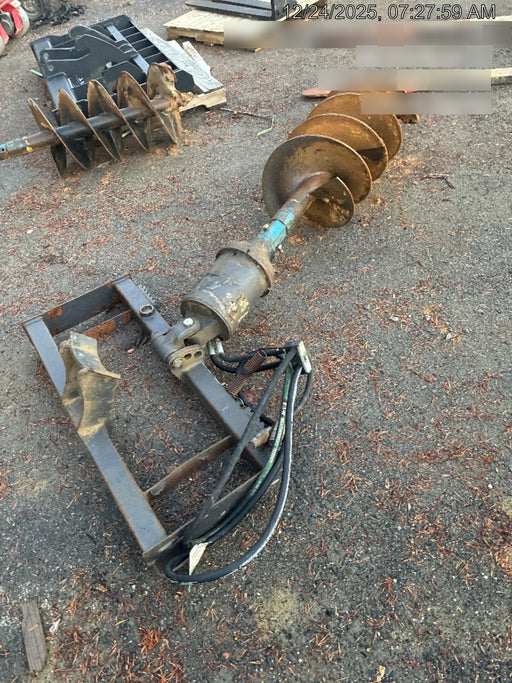 2023 AUGER TORQUE 3300-30