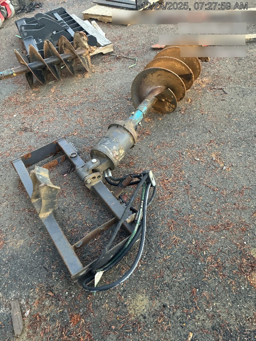 2023 AUGER TORQUE 3300-30