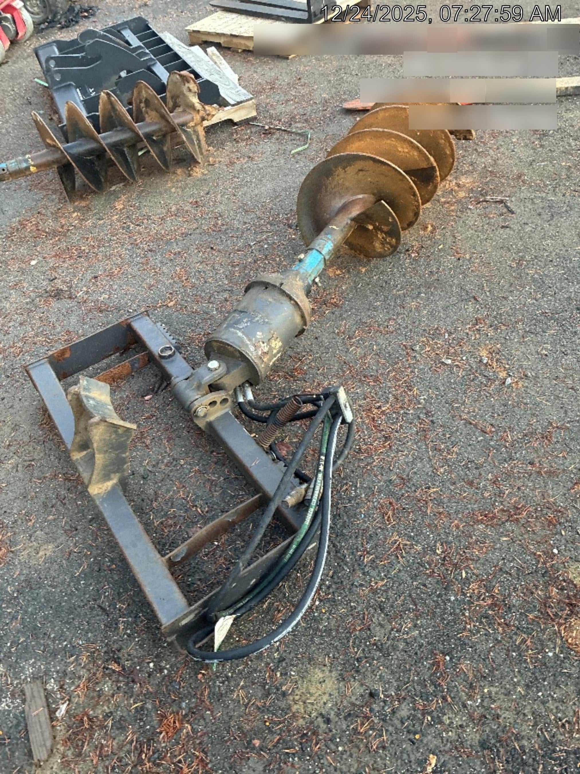 2023 AUGER TORQUE 3300-30