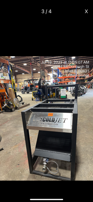 2023 COLD JET 2M0036