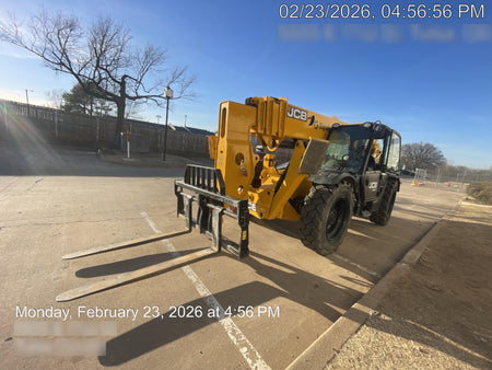 2025 JCB 510-56